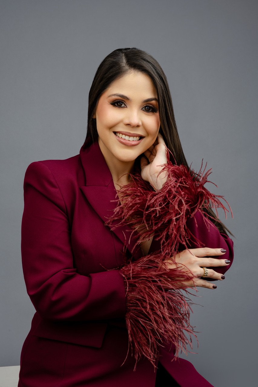 Litzka Rodriguez