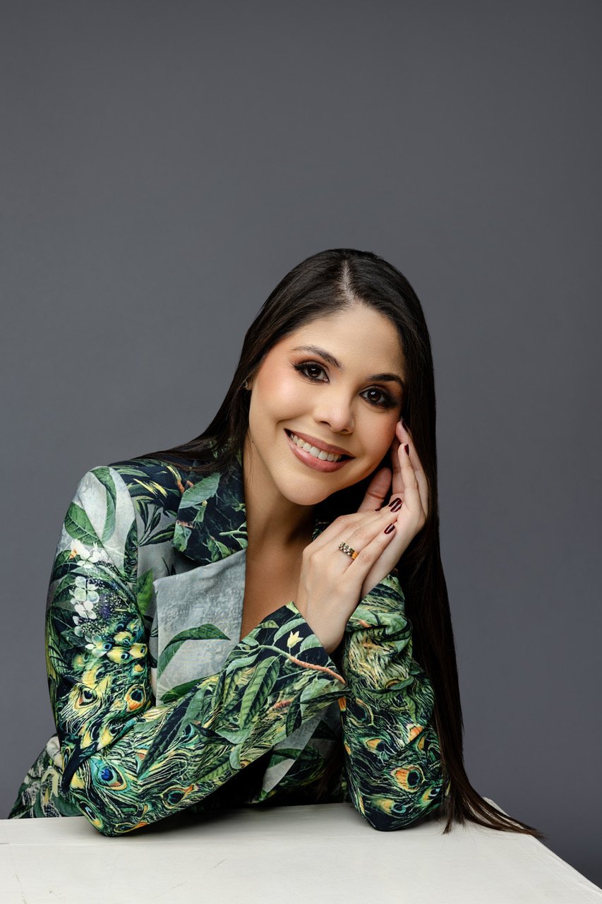 Litzka Rodriguez - Mastrolinardo