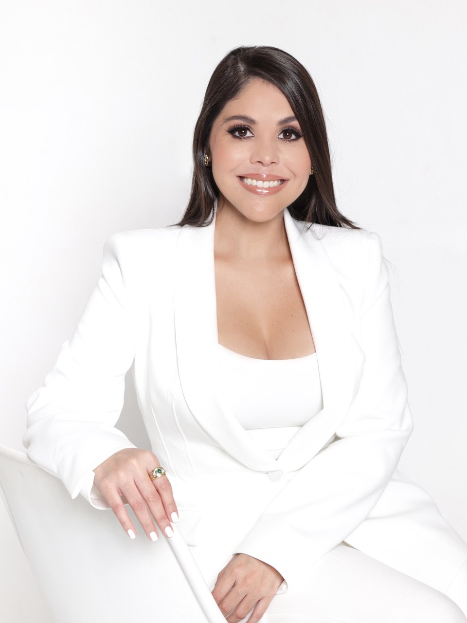 Litzka Rodriguez Polanco